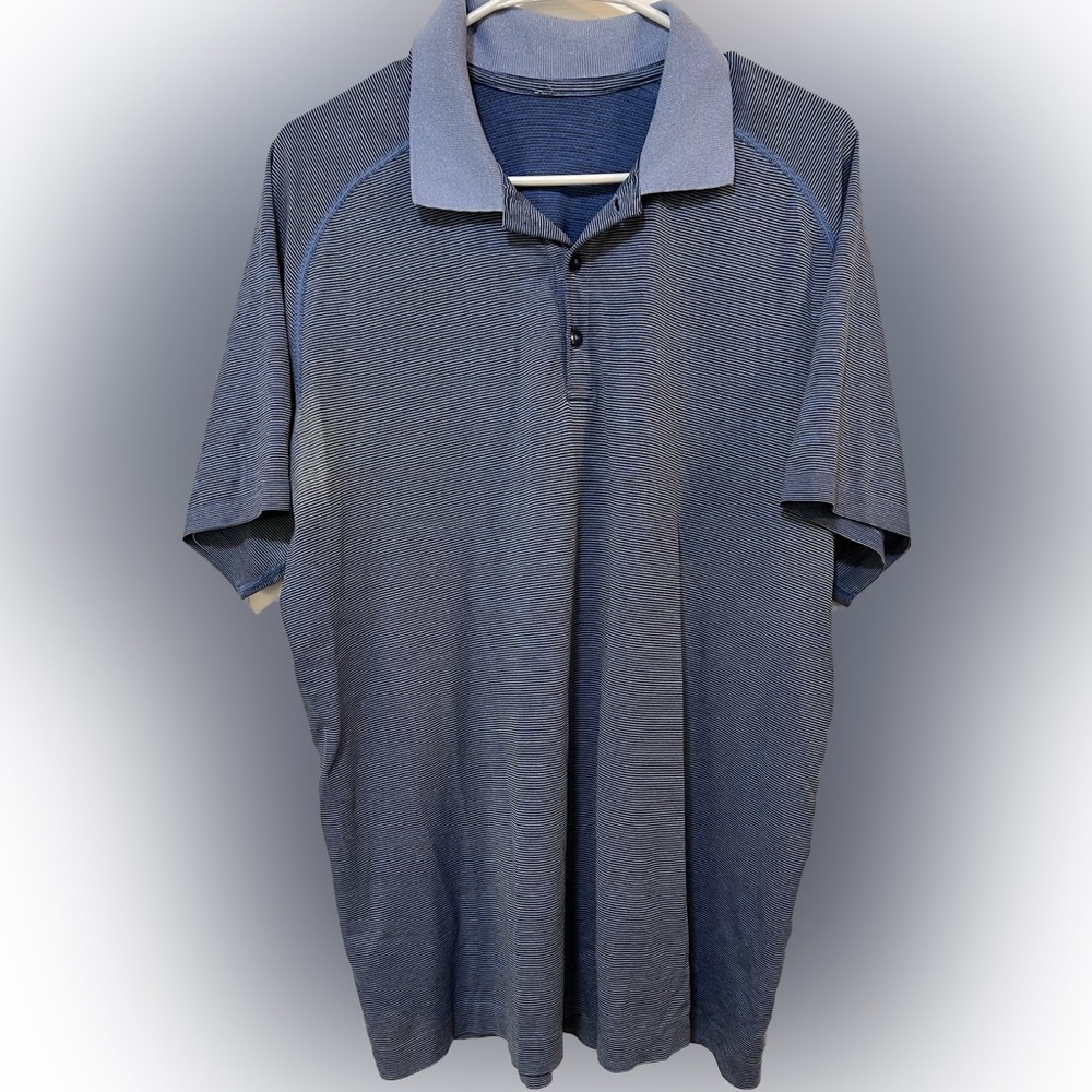 Men’s Lululemon Polo